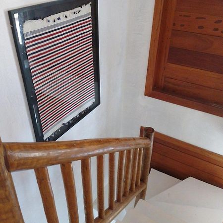 Casa Paula Βίλα Barra Grande  Εξωτερικό φωτογραφία