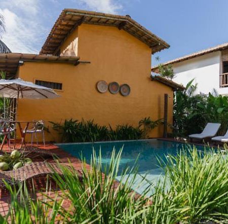 Casa Paula Βίλα Barra Grande  Εξωτερικό φωτογραφία