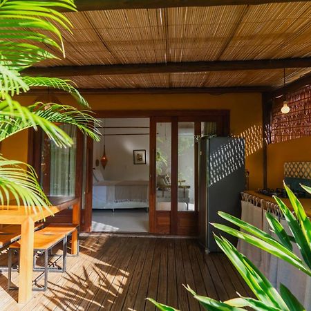 Casa Paula Βίλα Barra Grande  Εξωτερικό φωτογραφία