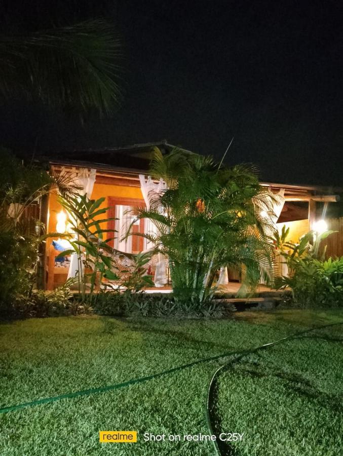 Casa Paula Βίλα Barra Grande  Εξωτερικό φωτογραφία
