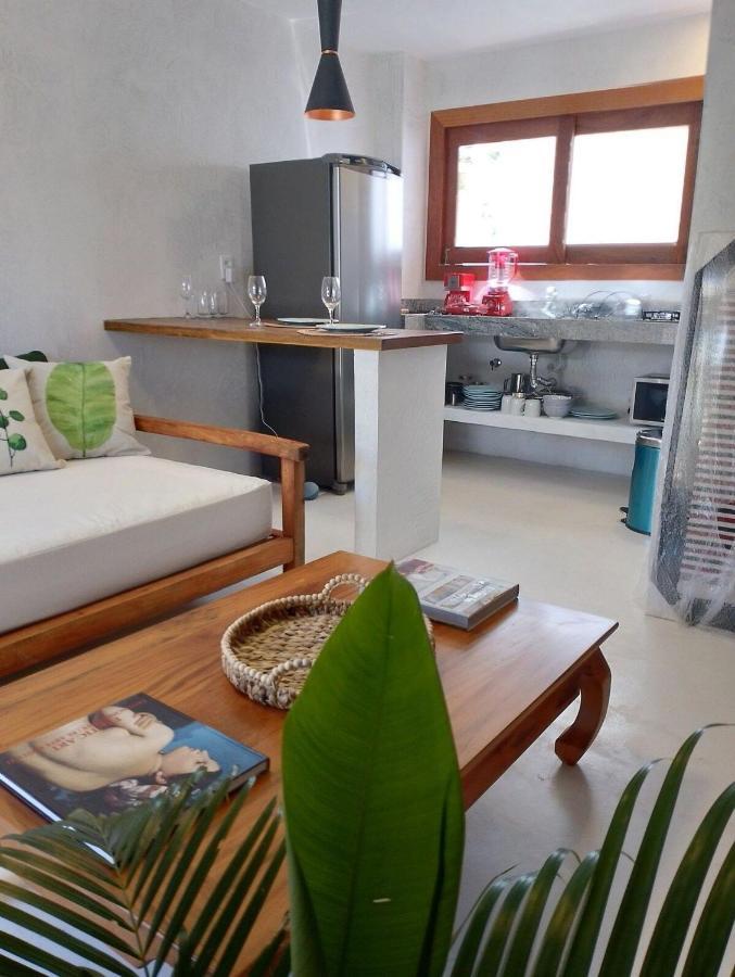 Casa Paula Βίλα Barra Grande  Εξωτερικό φωτογραφία