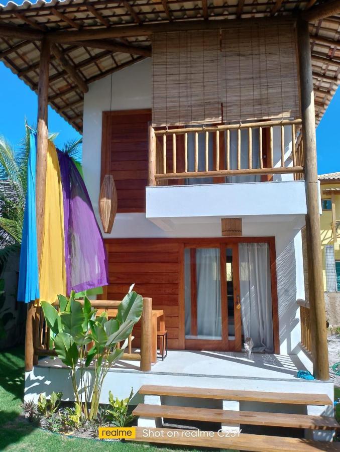 Casa Paula Βίλα Barra Grande  Εξωτερικό φωτογραφία