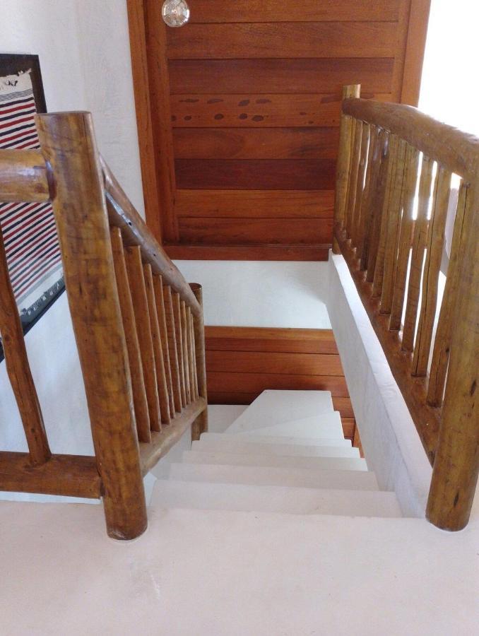 Casa Paula Βίλα Barra Grande  Εξωτερικό φωτογραφία