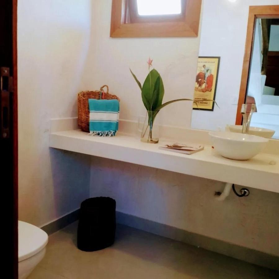 Casa Paula Βίλα Barra Grande  Εξωτερικό φωτογραφία
