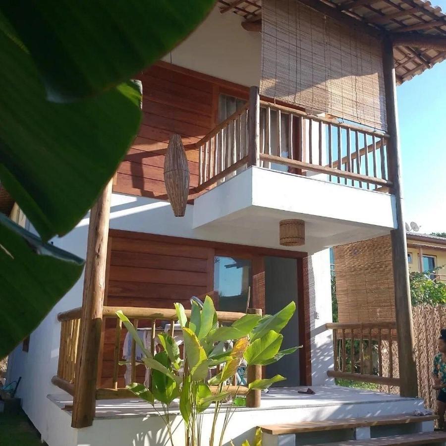 Casa Paula Βίλα Barra Grande  Εξωτερικό φωτογραφία