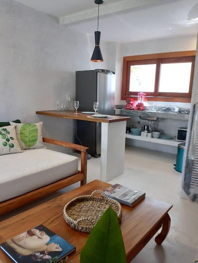 Casa Paula Βίλα Barra Grande  Εξωτερικό φωτογραφία