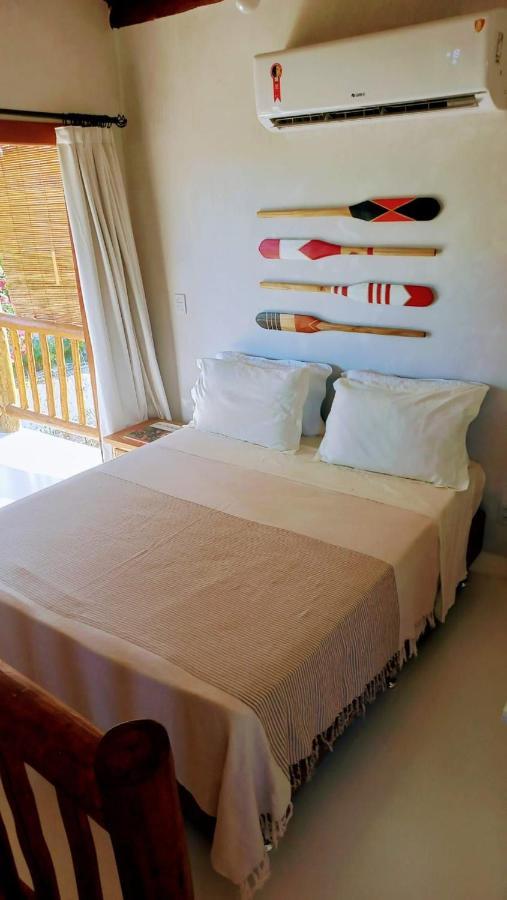 Casa Paula Βίλα Barra Grande  Εξωτερικό φωτογραφία