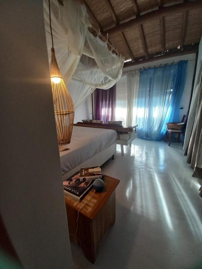 Casa Paula Βίλα Barra Grande  Εξωτερικό φωτογραφία