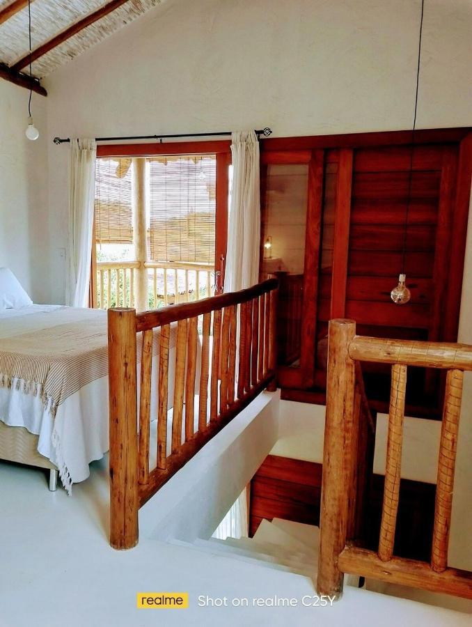 Casa Paula Βίλα Barra Grande  Εξωτερικό φωτογραφία