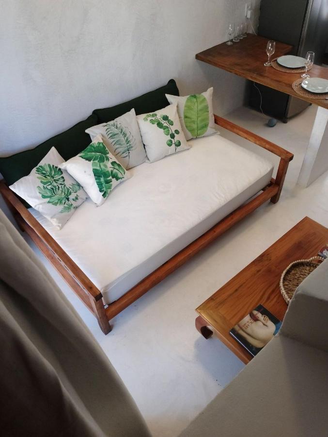 Casa Paula Βίλα Barra Grande  Εξωτερικό φωτογραφία