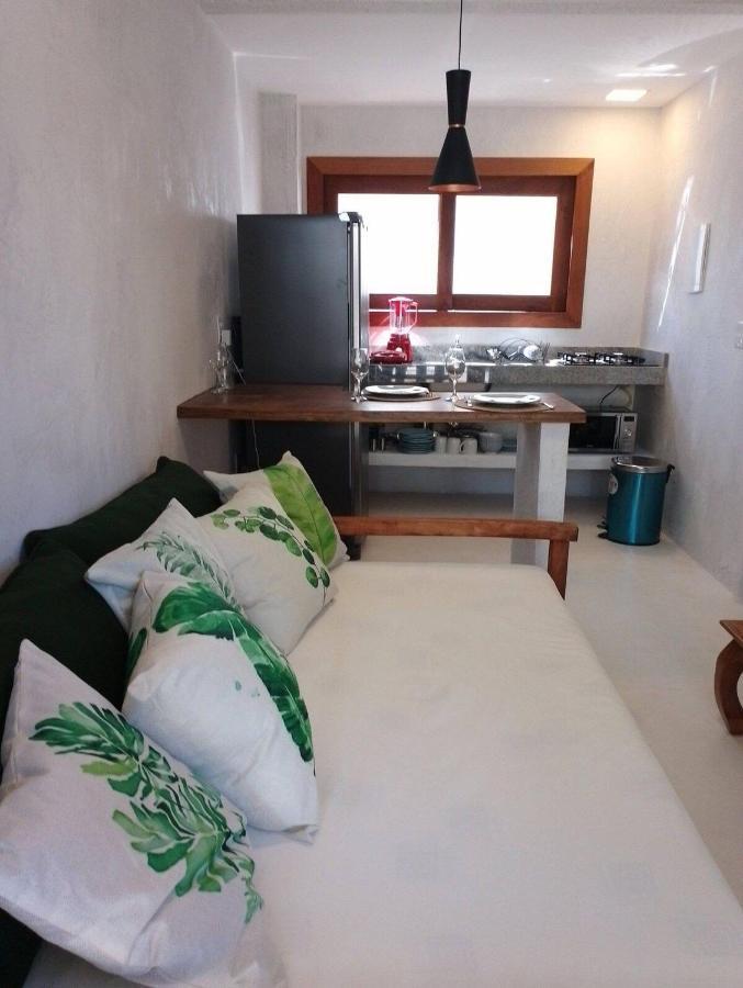 Casa Paula Βίλα Barra Grande  Εξωτερικό φωτογραφία