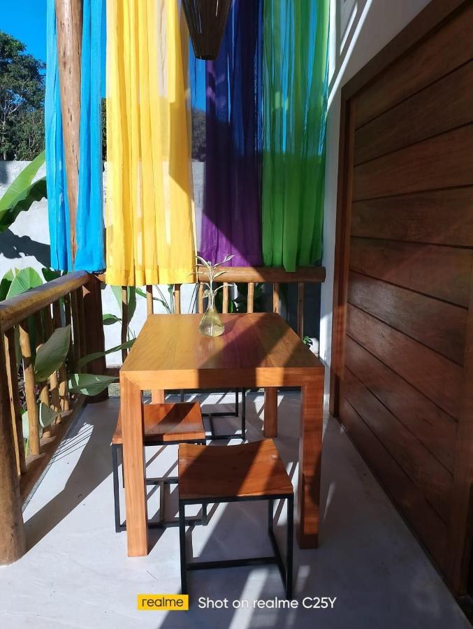 Casa Paula Βίλα Barra Grande  Εξωτερικό φωτογραφία