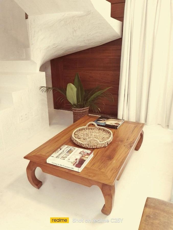Casa Paula Βίλα Barra Grande  Εξωτερικό φωτογραφία