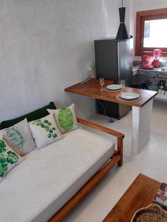 Casa Paula Βίλα Barra Grande  Εξωτερικό φωτογραφία