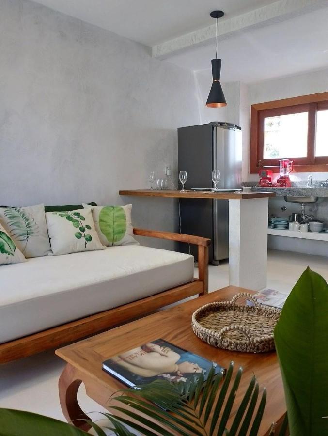 Casa Paula Βίλα Barra Grande  Εξωτερικό φωτογραφία