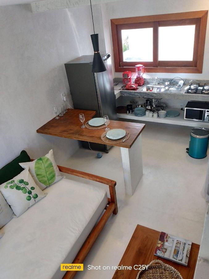 Casa Paula Βίλα Barra Grande  Εξωτερικό φωτογραφία
