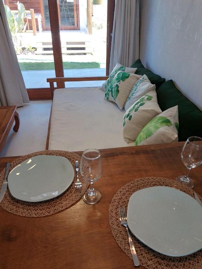 Casa Paula Βίλα Barra Grande  Εξωτερικό φωτογραφία