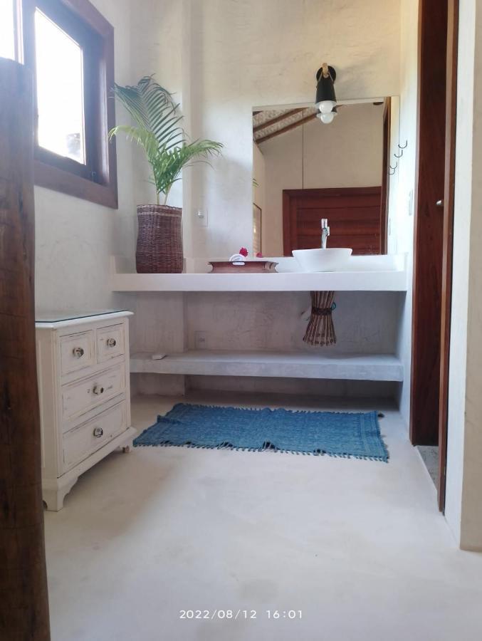 Casa Paula Βίλα Barra Grande  Εξωτερικό φωτογραφία
