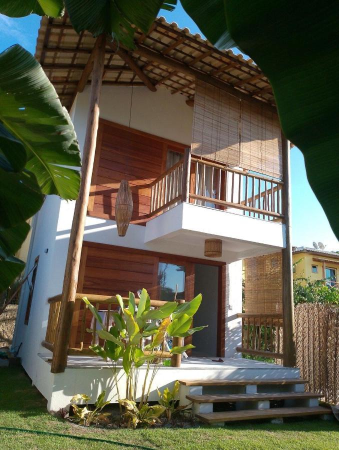 Casa Paula Βίλα Barra Grande  Εξωτερικό φωτογραφία