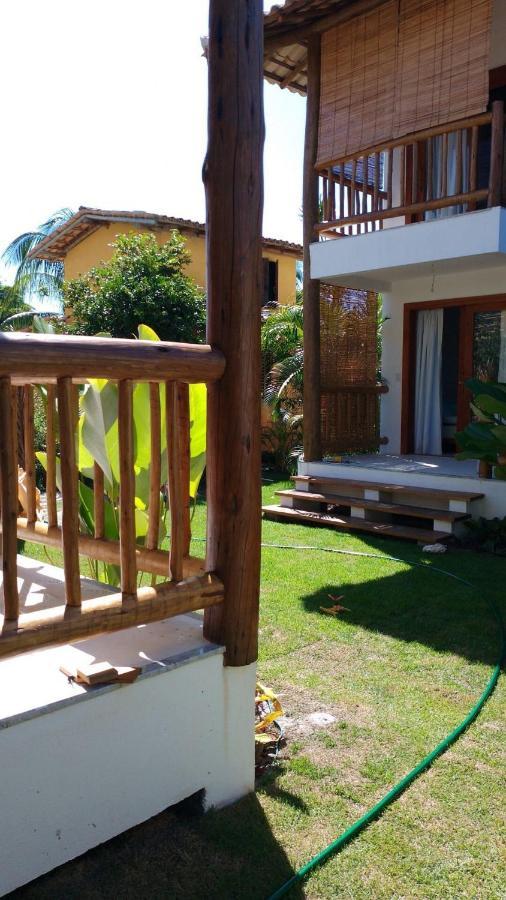 Casa Paula Βίλα Barra Grande  Εξωτερικό φωτογραφία