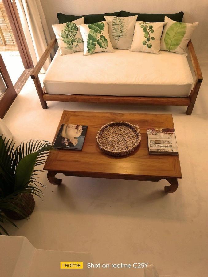 Casa Paula Βίλα Barra Grande  Εξωτερικό φωτογραφία
