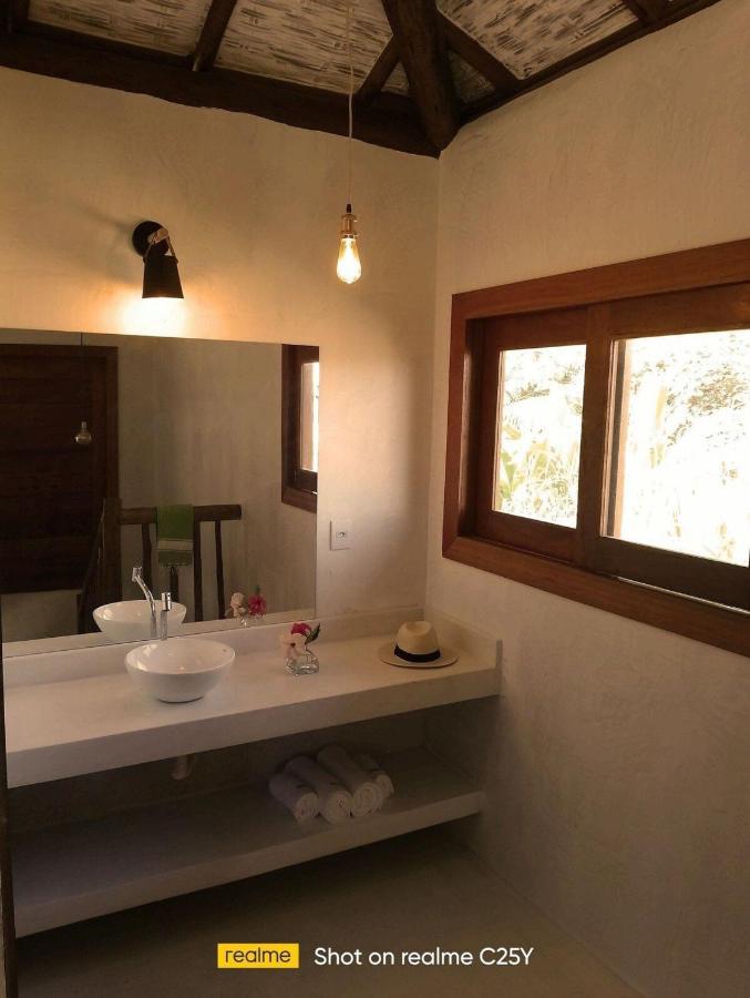 Casa Paula Βίλα Barra Grande  Εξωτερικό φωτογραφία