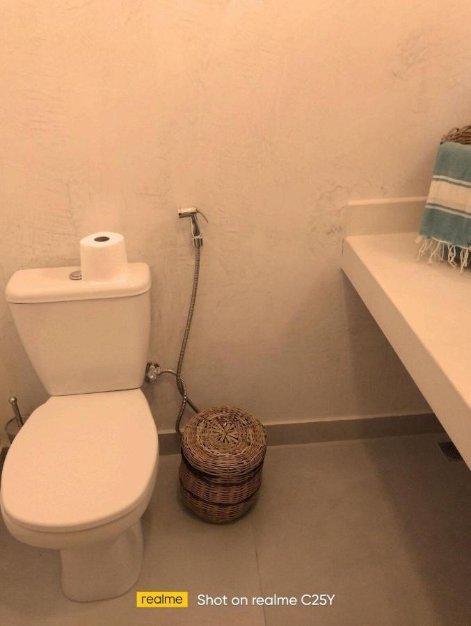 Casa Paula Βίλα Barra Grande  Εξωτερικό φωτογραφία