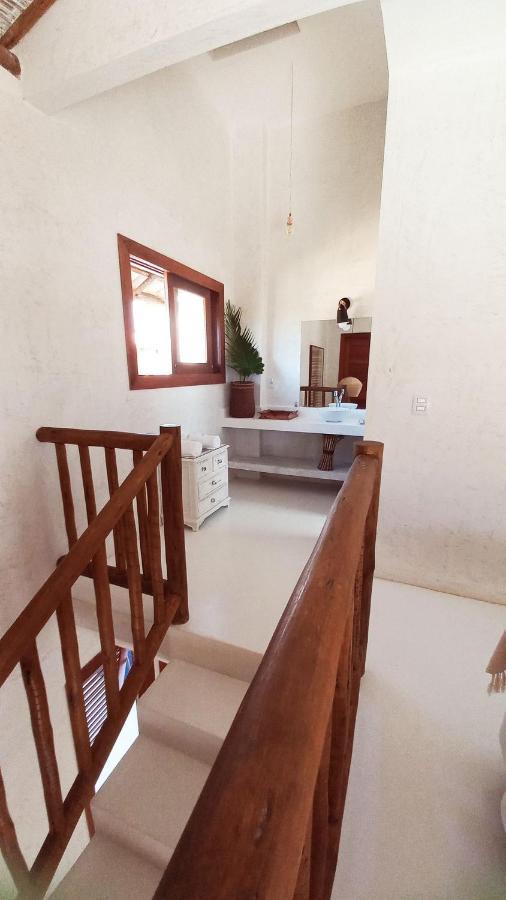 Casa Paula Βίλα Barra Grande  Εξωτερικό φωτογραφία