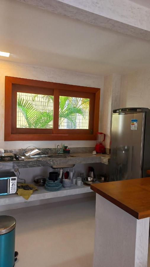 Casa Paula Βίλα Barra Grande  Εξωτερικό φωτογραφία