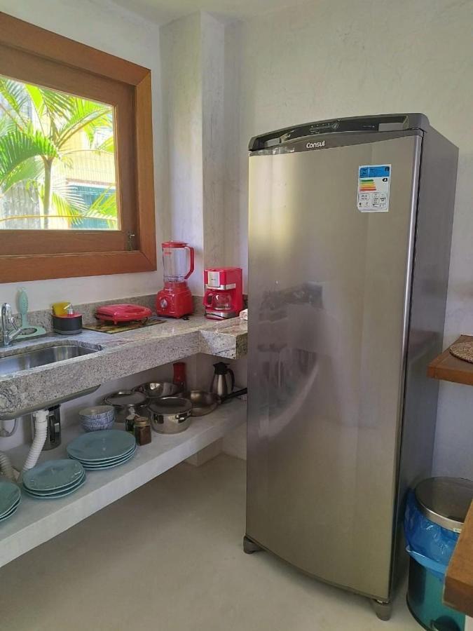 Casa Paula Βίλα Barra Grande  Εξωτερικό φωτογραφία