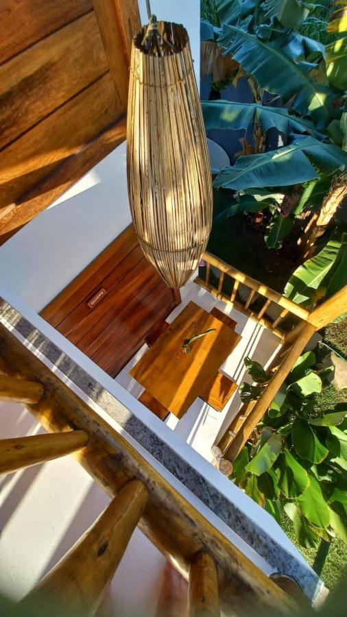 Casa Paula Βίλα Barra Grande  Εξωτερικό φωτογραφία