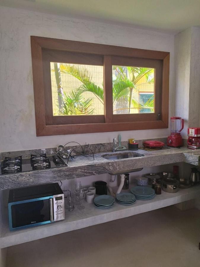 Casa Paula Βίλα Barra Grande  Εξωτερικό φωτογραφία
