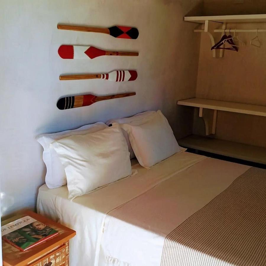 Casa Paula Βίλα Barra Grande  Εξωτερικό φωτογραφία