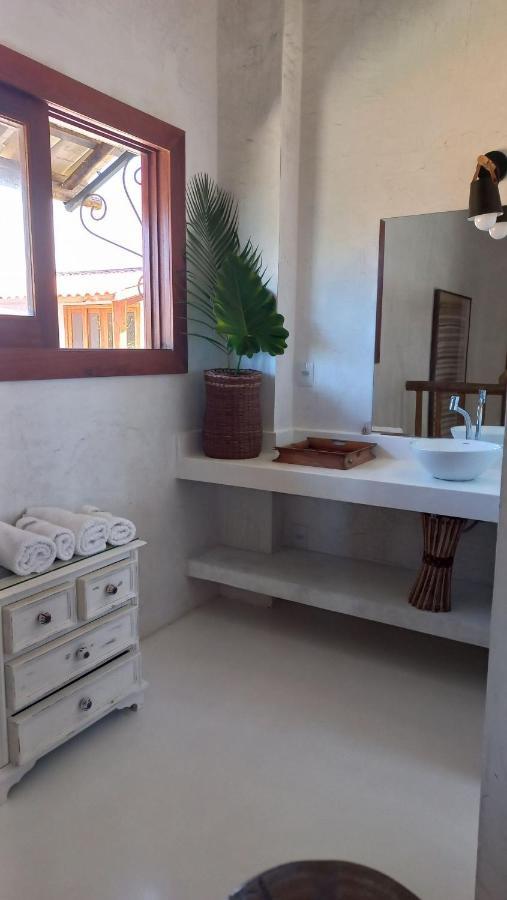 Casa Paula Βίλα Barra Grande  Εξωτερικό φωτογραφία