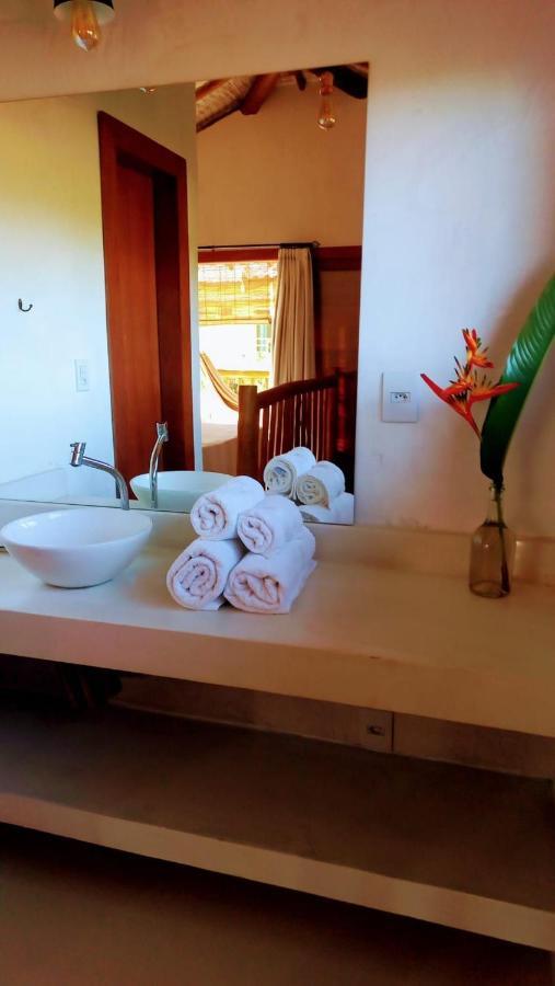 Casa Paula Βίλα Barra Grande  Εξωτερικό φωτογραφία