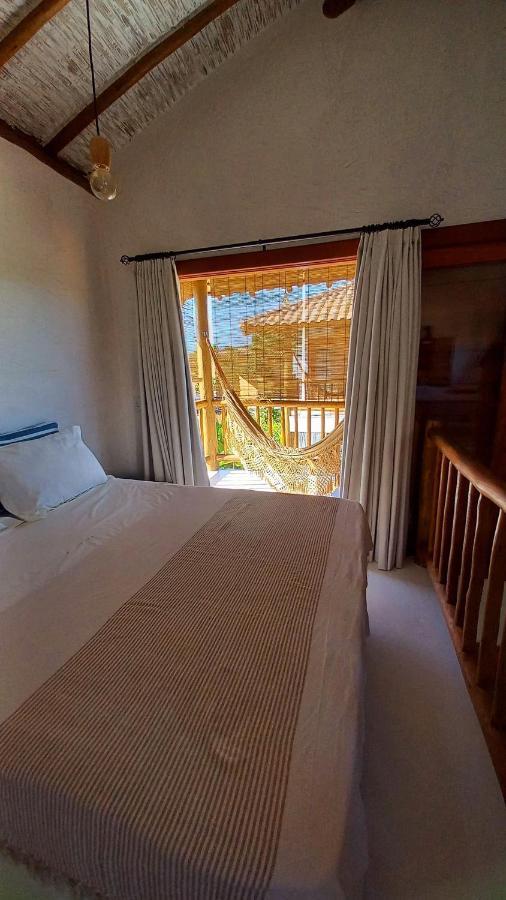 Casa Paula Βίλα Barra Grande  Εξωτερικό φωτογραφία