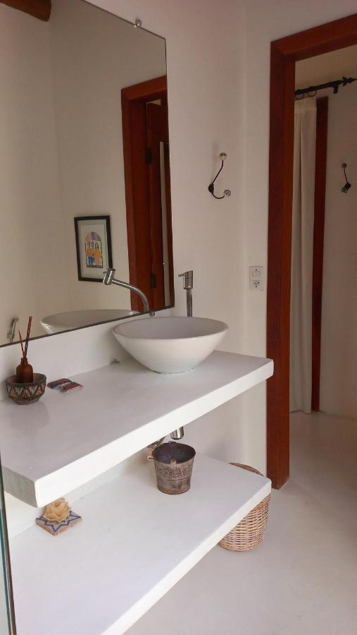 Casa Paula Βίλα Barra Grande  Εξωτερικό φωτογραφία