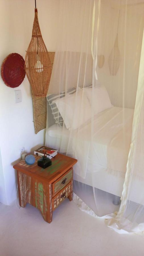Casa Paula Βίλα Barra Grande  Εξωτερικό φωτογραφία