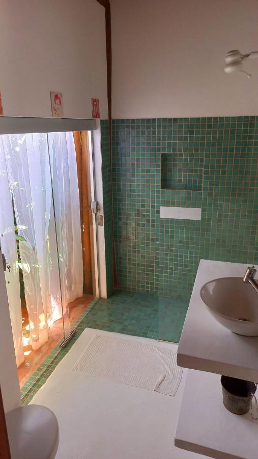 Casa Paula Βίλα Barra Grande  Εξωτερικό φωτογραφία