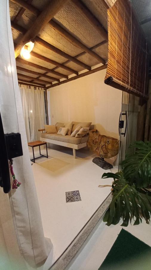 Casa Paula Βίλα Barra Grande  Εξωτερικό φωτογραφία