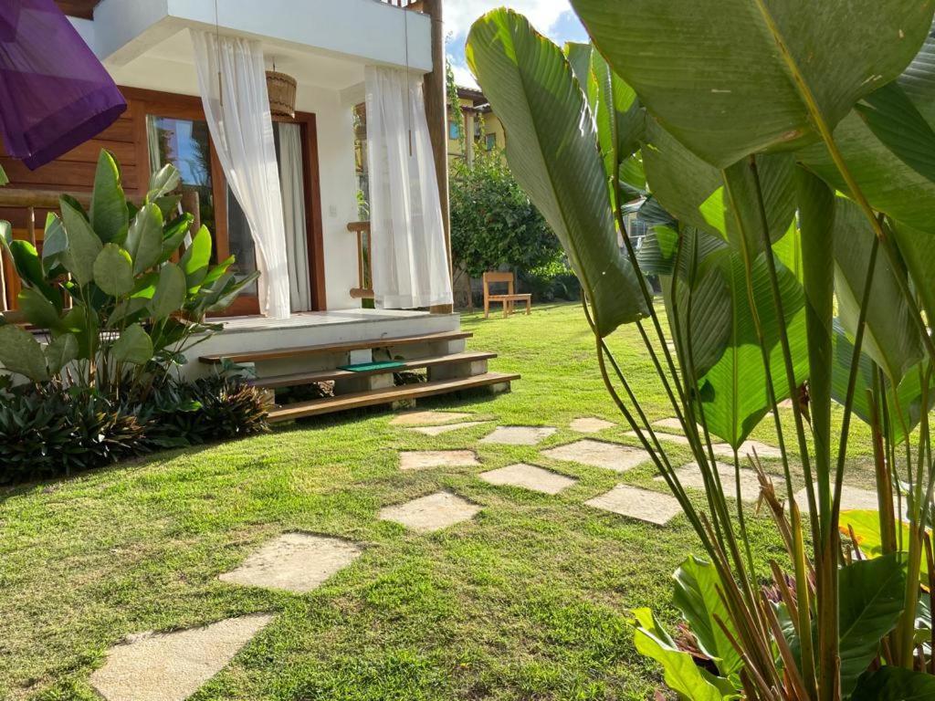 Casa Paula Βίλα Barra Grande  Εξωτερικό φωτογραφία