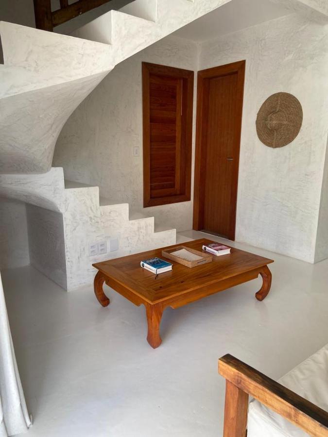 Casa Paula Βίλα Barra Grande  Εξωτερικό φωτογραφία