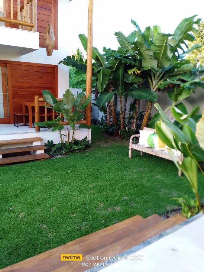 Casa Paula Βίλα Barra Grande  Εξωτερικό φωτογραφία