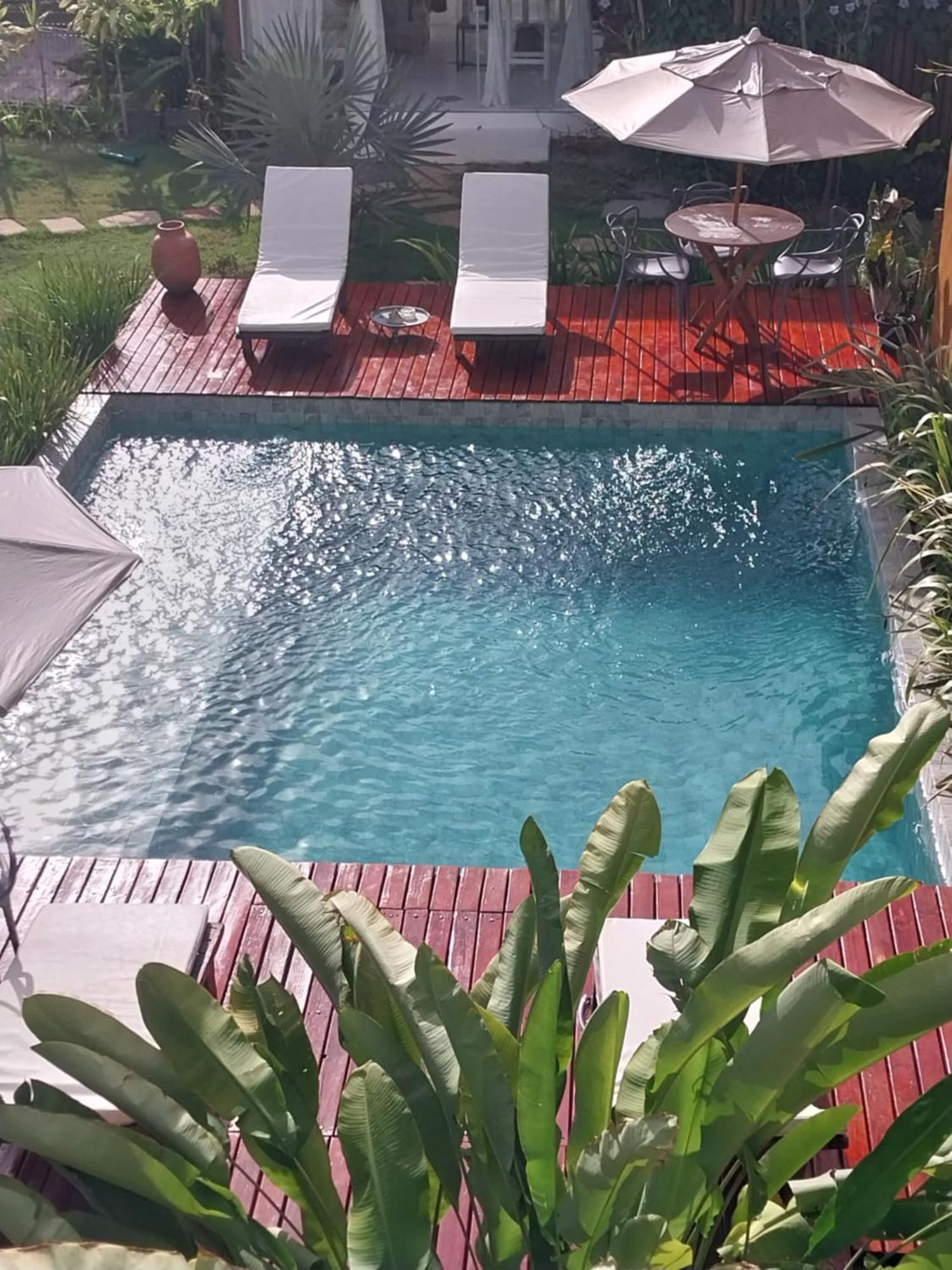 Casa Paula Βίλα Barra Grande  Εξωτερικό φωτογραφία