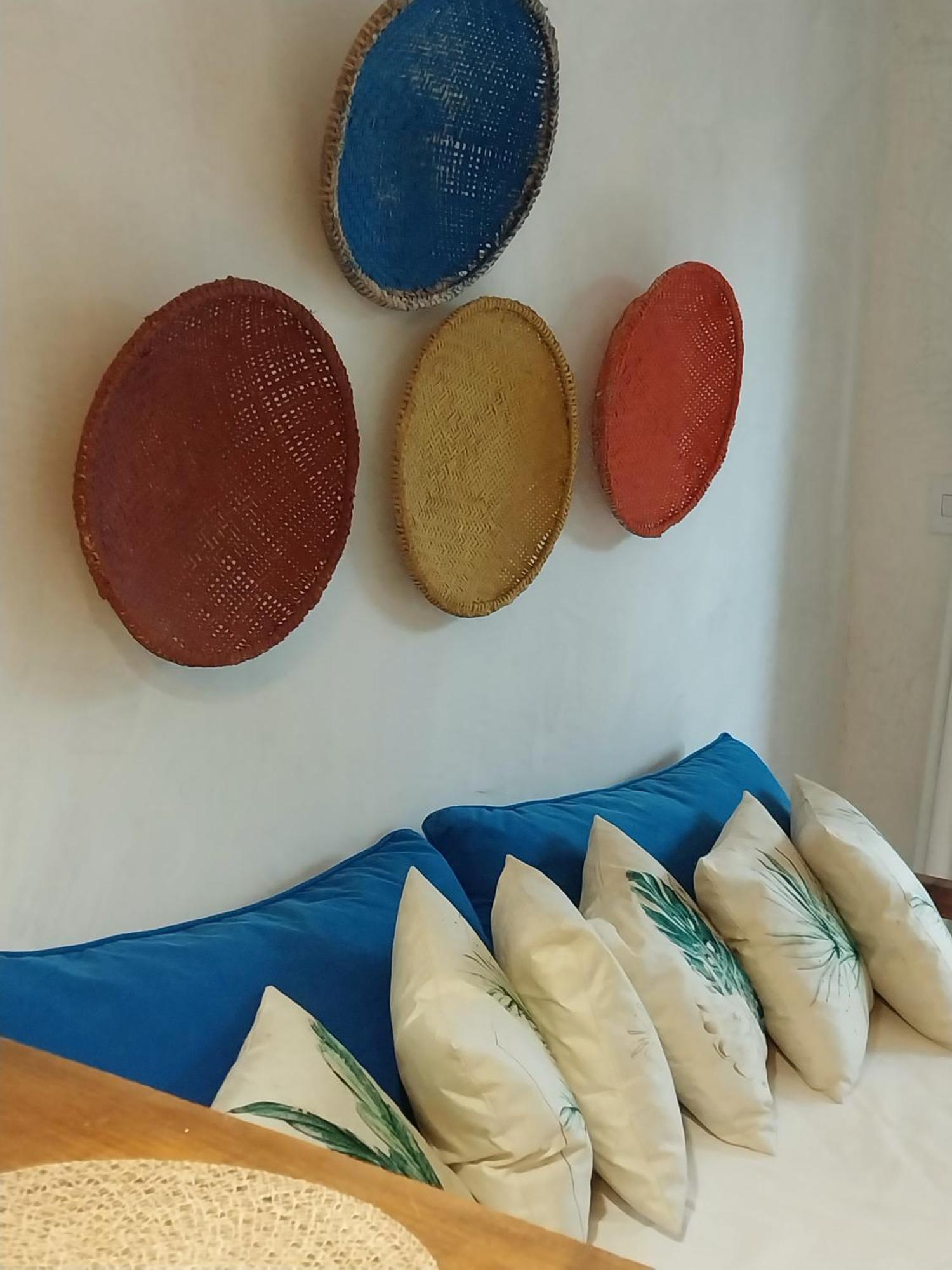 Casa Paula Βίλα Barra Grande  Εξωτερικό φωτογραφία