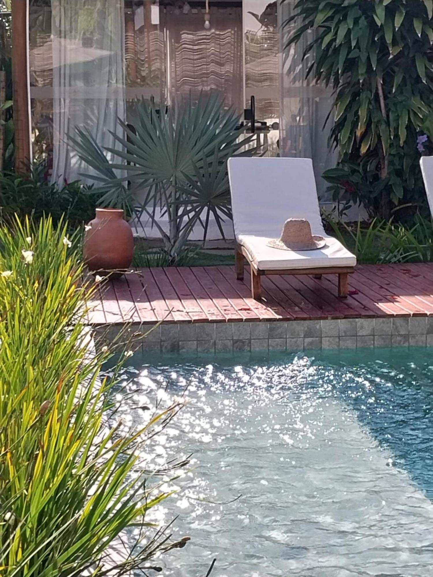 Casa Paula Βίλα Barra Grande  Εξωτερικό φωτογραφία