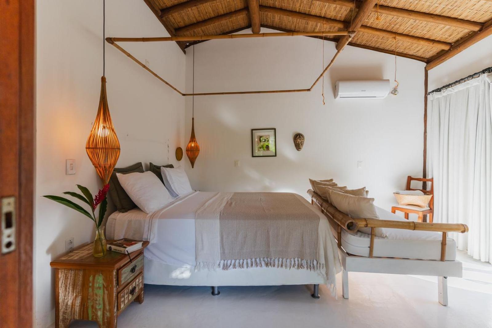 Casa Paula Βίλα Barra Grande  Δωμάτιο φωτογραφία