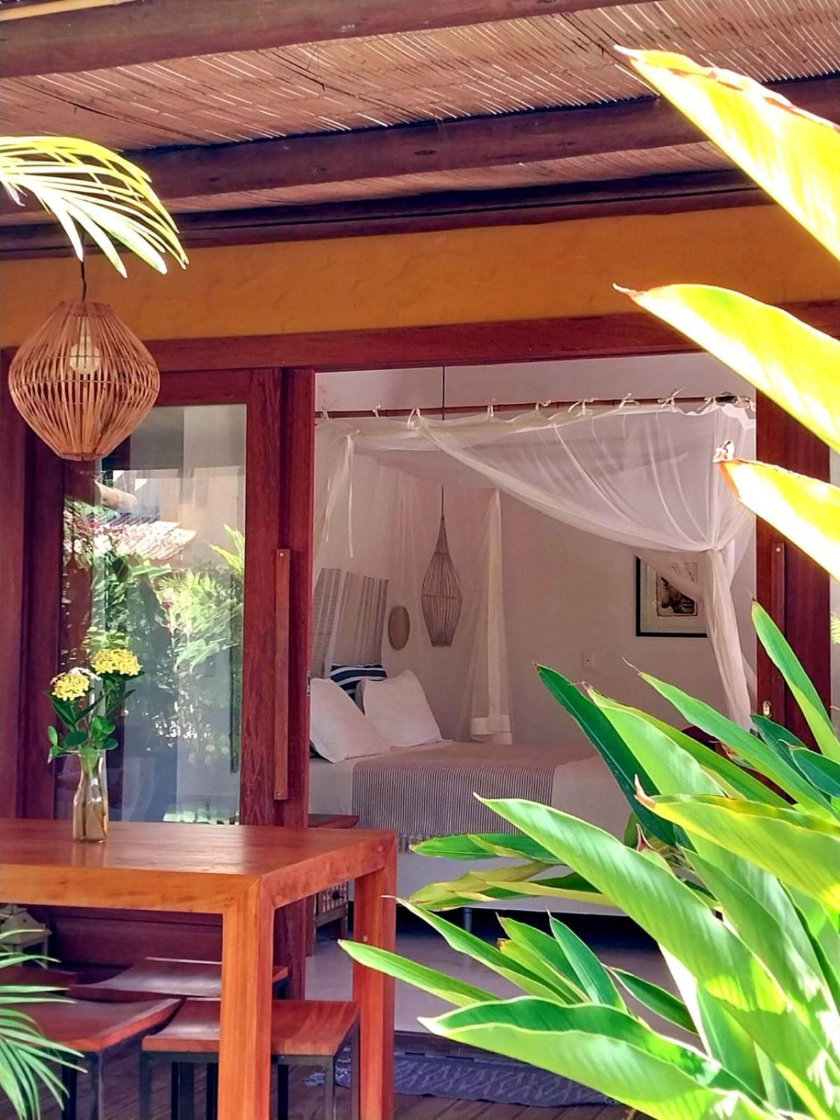 Casa Paula Βίλα Barra Grande  Δωμάτιο φωτογραφία